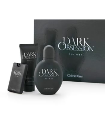 Calvin Klein Dark OBSESSION for Men Gift Set