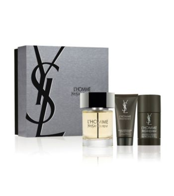 Yves Saint Laurent L'Homme Gift Set