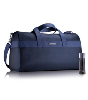 Giorgio Armani Code Men's Gift of Style Set
