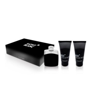 Montblanc Legend Gift Set (A $126 Value)