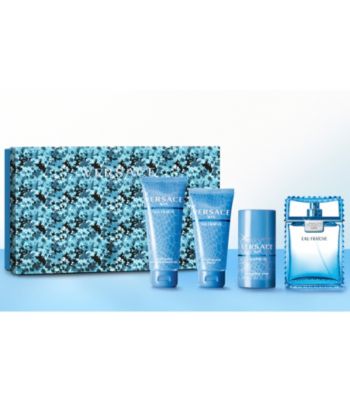 Versace® Eau Fraiche Gift Set (A $144 Value)