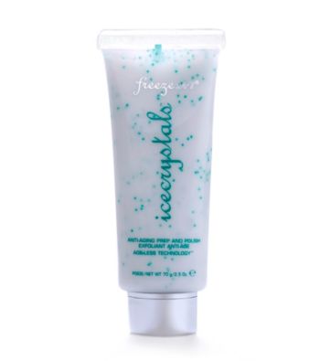 Freeze 24-7™ Ice Crystals Anti-Aging Prep & Polish