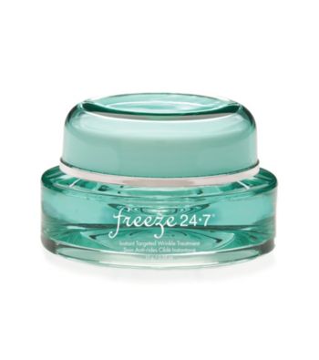 Freeze 24-7™ Instant Targeted Wrinkle Treatment