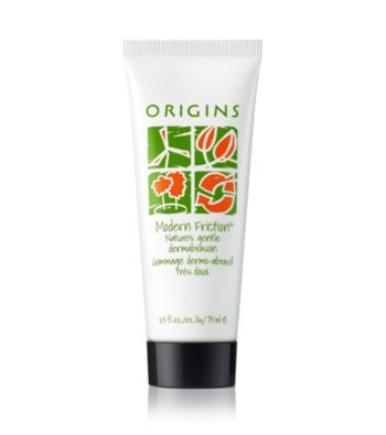 Origins® Modern Friction™ Nature's Gentle Dermabrasion