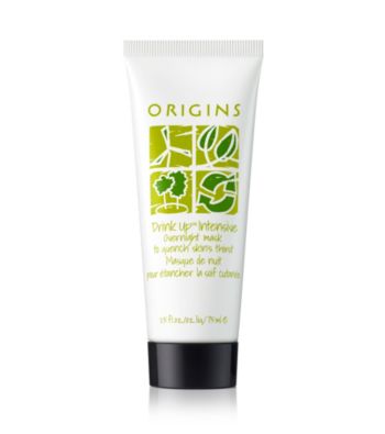 Origins® Drink Up® Intensive Overnight Mask to Quench Skin's Thrist