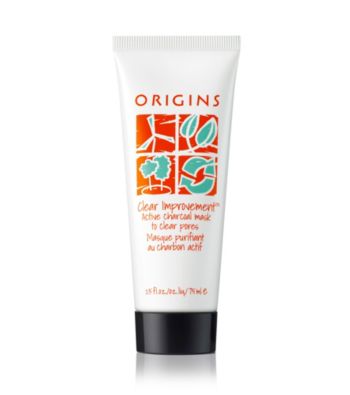 Origins® Clear Improvement® Active Charcoal Mask to Clear Pores
