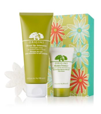 Origins® Facial Greats Gift Set