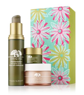 Origins® Great Starts Gift Set