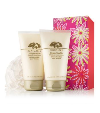 Origins® Ginger Love Gift Set