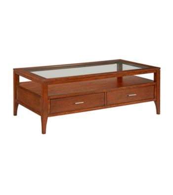 Broyhill® Arland Cocktail Table