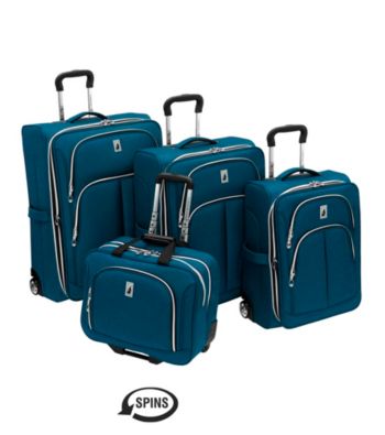London Fog® Coventry Luggage Collection