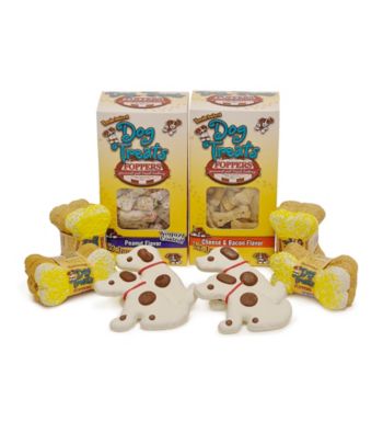 Foppers® Gourmet Pet Treat Bakery 