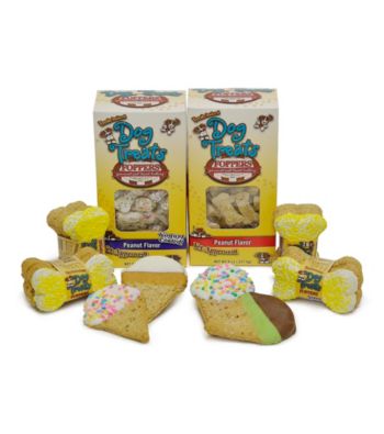 Foppers® Gourmet Pet Treat Bakery 