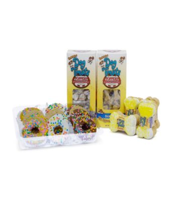 Foppers® Gourmet Pet Treat Bakery 