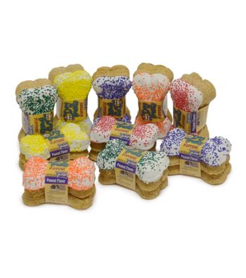 Foppers® Gourmet Pet Treat Bakery 30-pk. of 3