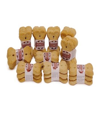 Foppers® Gourmet Pet Treat Bakery 30-pk. of Peanut Flavored Bones