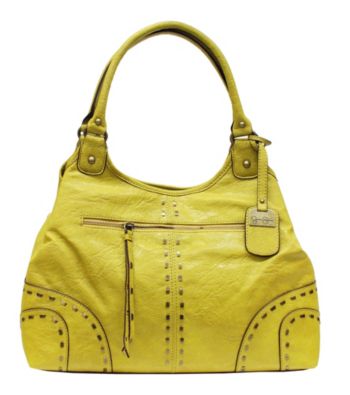 Jessica Simpson Justine Tote