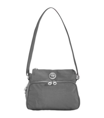 Bagallini Paris Crossbody