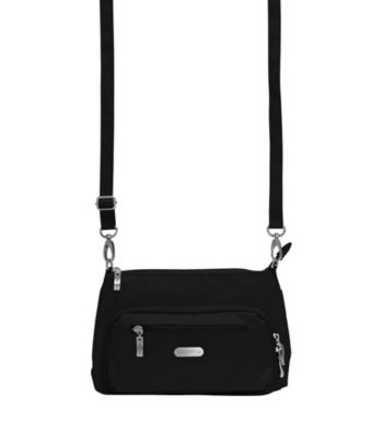 Bagallini Everday Bagg Crossbody