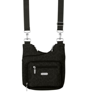 Bagallini Criss Cross bagg Crossbody