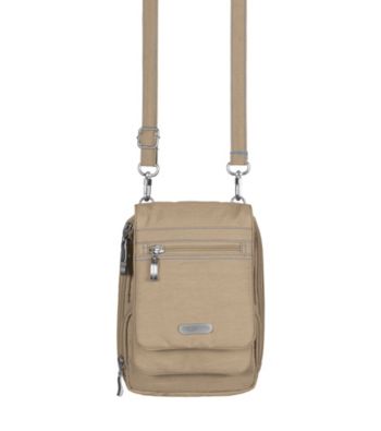 Bagallini Bon Voyage bagg Crossbody
