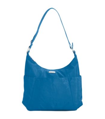 Bagallini Hobo Tote