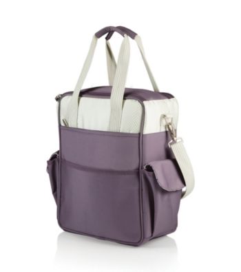Picnic Time® Rovigo - Aviano Insulated Cooler Tote