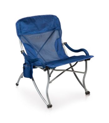 Picnic Time® XL Folding Camp Chair