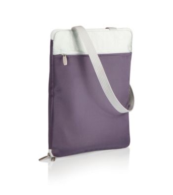 Picnic Time® Aviano Blanket with Compact Carry Satchel