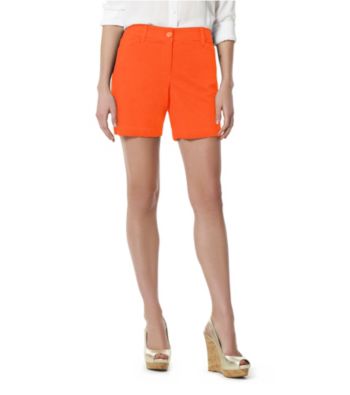 Jones New York Sport® Petites' Five Pocket Short