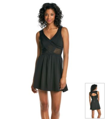 XOXO® Juniors' Flirty Dress