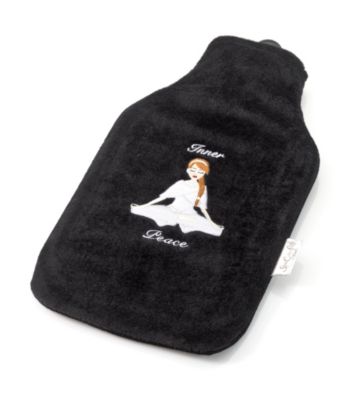 DreamTime® Spa Comforts Inner Peace Water Bottle