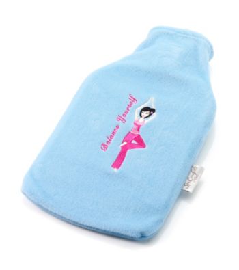 DreamTime® Spa Comforts Balance Yourself Water Bottle