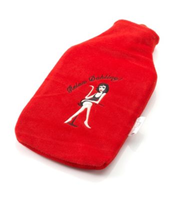 DreamTime® Spa Comforts Relax Dahling Water Bottle