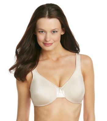 Olga® Signature Support Satin Underwire Bra
