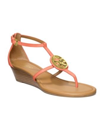 COACH VIPOR WEDGE