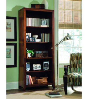 Hooker® Furniture Danforth Tall Bookcase