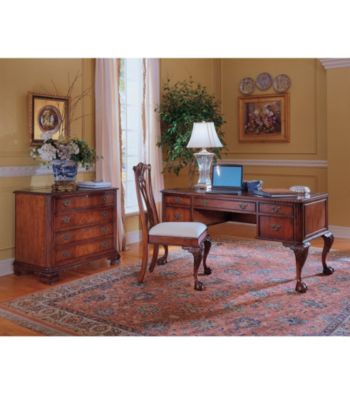Hooker® Furniture Ball & Claw Office Collection