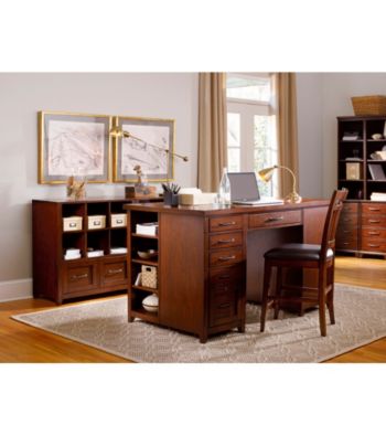 Hooker® Furniture Wendover Utility Office Collection