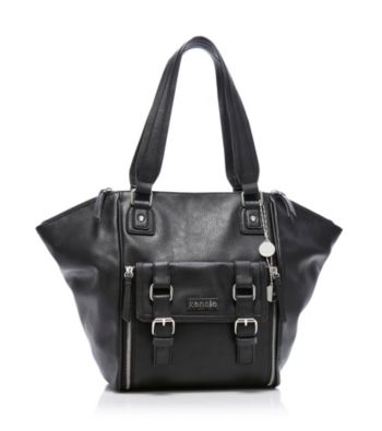 Kensie® Jane Pebble Tote