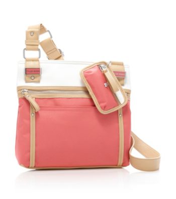 Tyler Rodan™ Tulip Crossbody