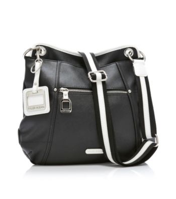 Tyler Rodan™ Full Bloom Crossbody