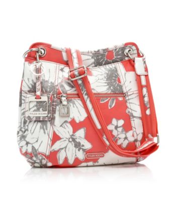 Tyler Rodan™ Full Bloom Crossbody