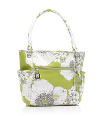 Tyler Rodan™ Full Bloom Tote