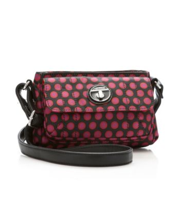 Tyler Rodan™ Orchid Park Mini Crossbody