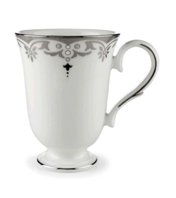 Lenox® Federal Platinum Accent Mug