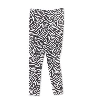 Miss Attitude Girls' 7-16 Printed Leggings