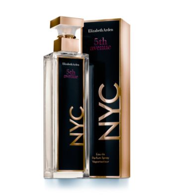 Elizabeth Arden 5th Avenue NYC Fragrance Spray