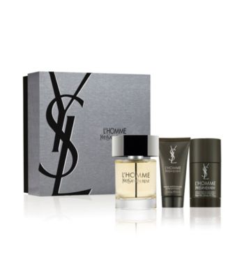 Yves Saint Laurent L'Homme Libre Fragrance Gift Set