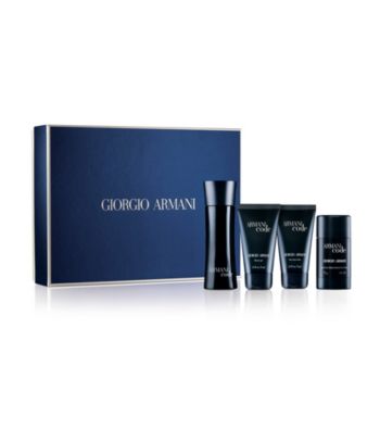 Armani Code Fragrance Gift Set (A $141 Value)